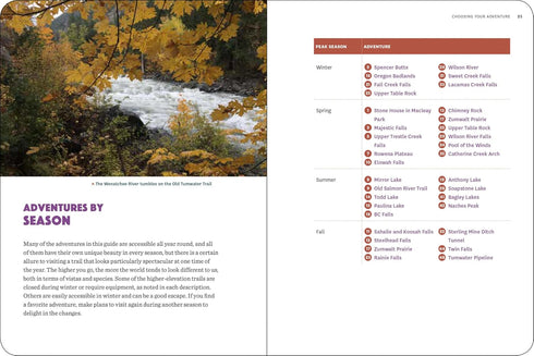 50 HIKES WITH KIDS  - GORTON. WENDY